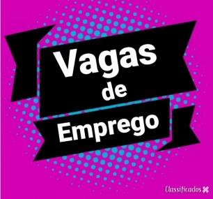 Contrato-se mulheres com ou sem experiência